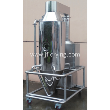 Air Stream Spray Dryer/Drying Machine